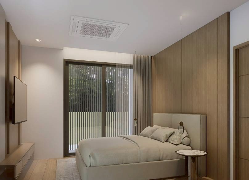 หมู่บ้านเจ้าฟ้าการ์เด้นโฮมพรีเมียร์ WR-03213 8