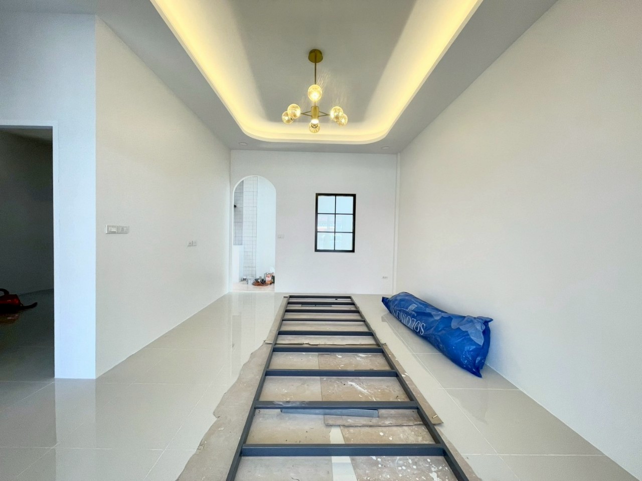 หมู่บ้านโหนทรายทอง WR-03215 2