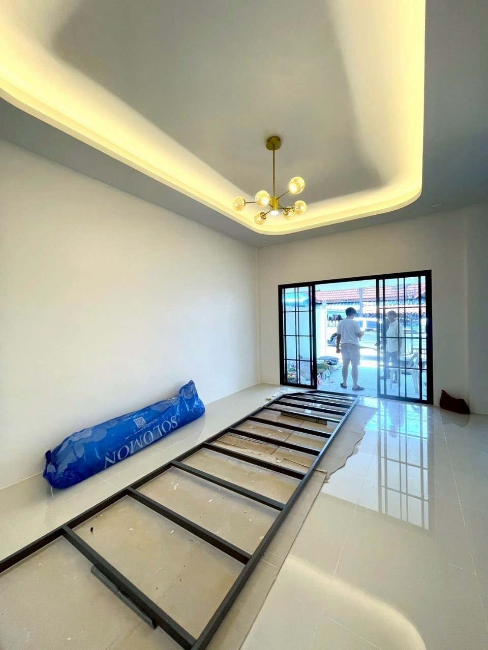 หมู่บ้านโหนทรายทอง WR-03215 3
