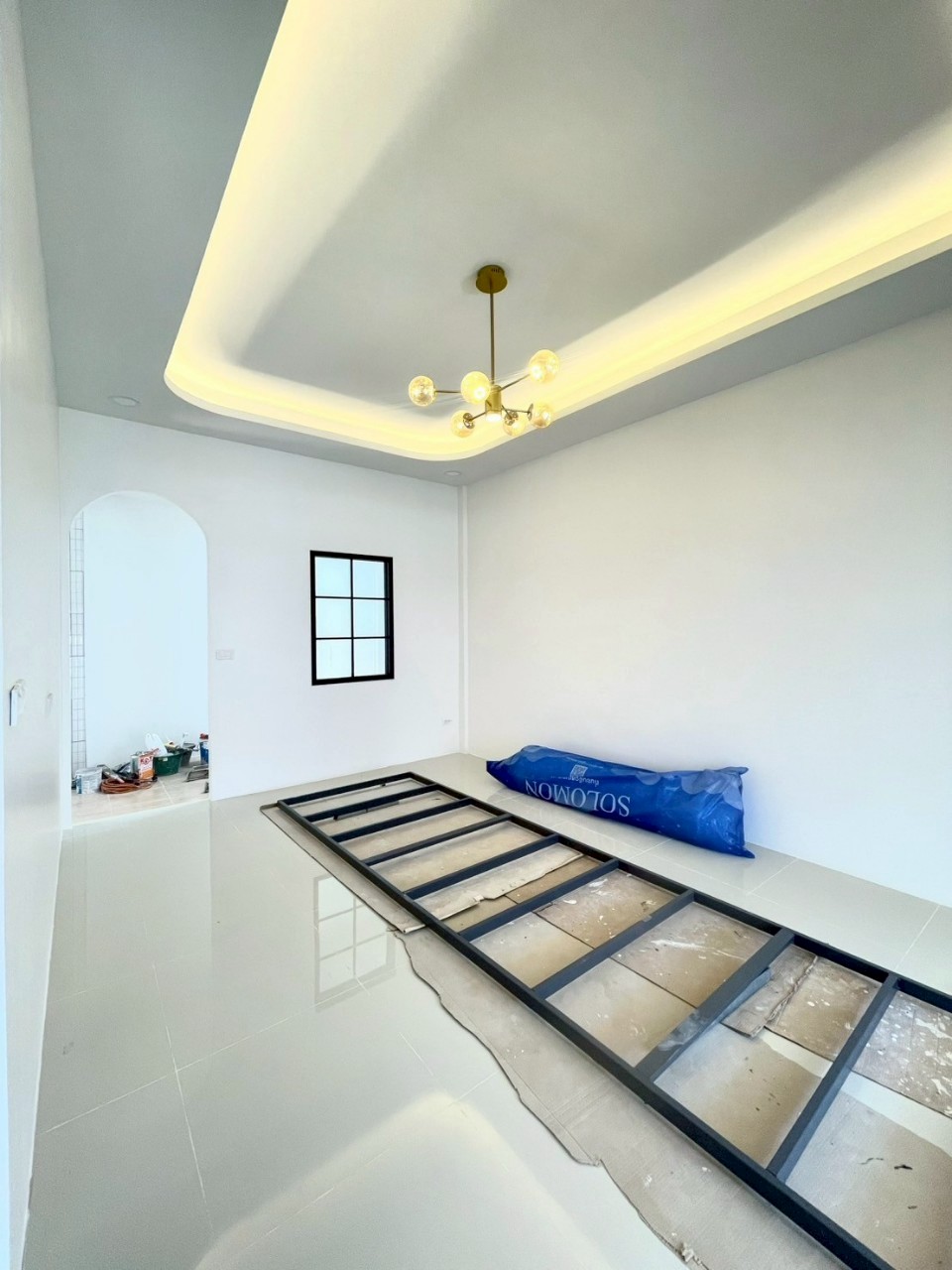 หมู่บ้านโหนทรายทอง WR-03215 5