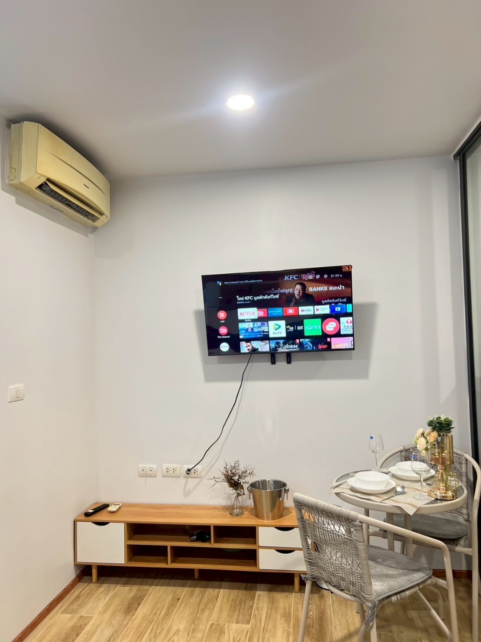 Zcape 1 Condominium WR-03218 2