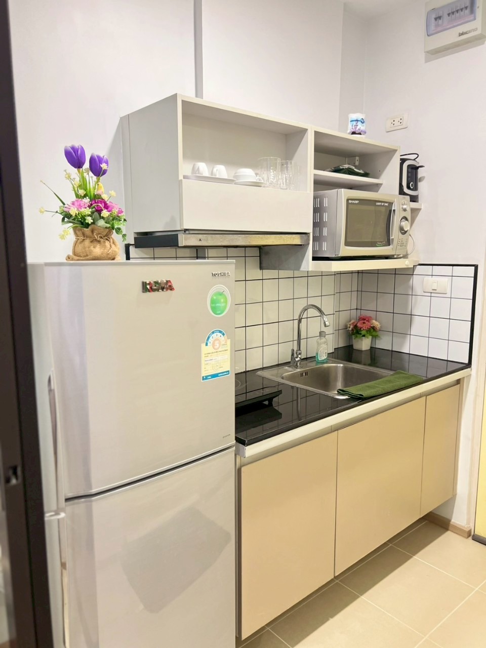 Zcape 1 Condominium WR-03218 8