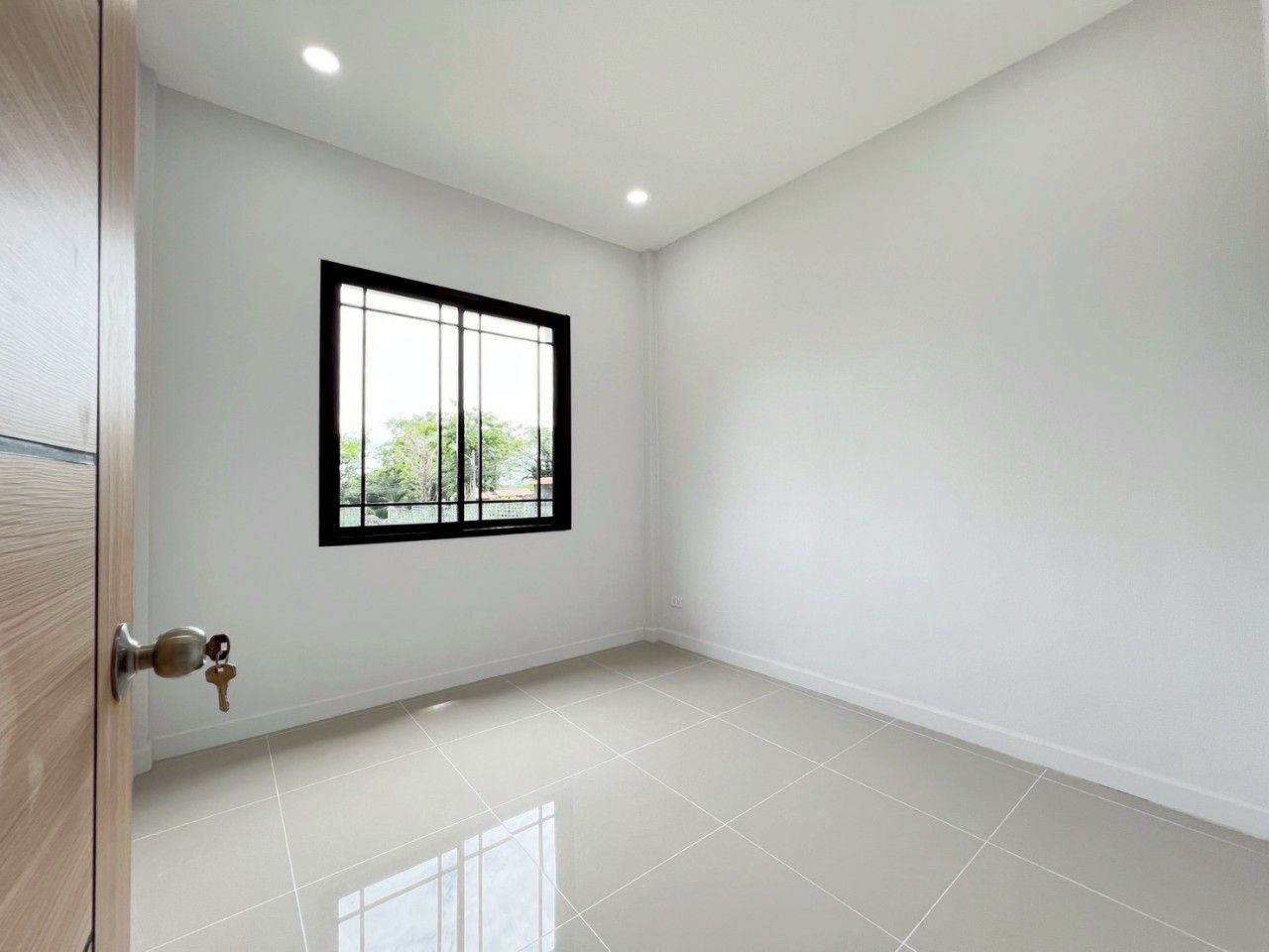 บ้านซอยประชาร่วมใจ บ่อแร่ WR-03038 4