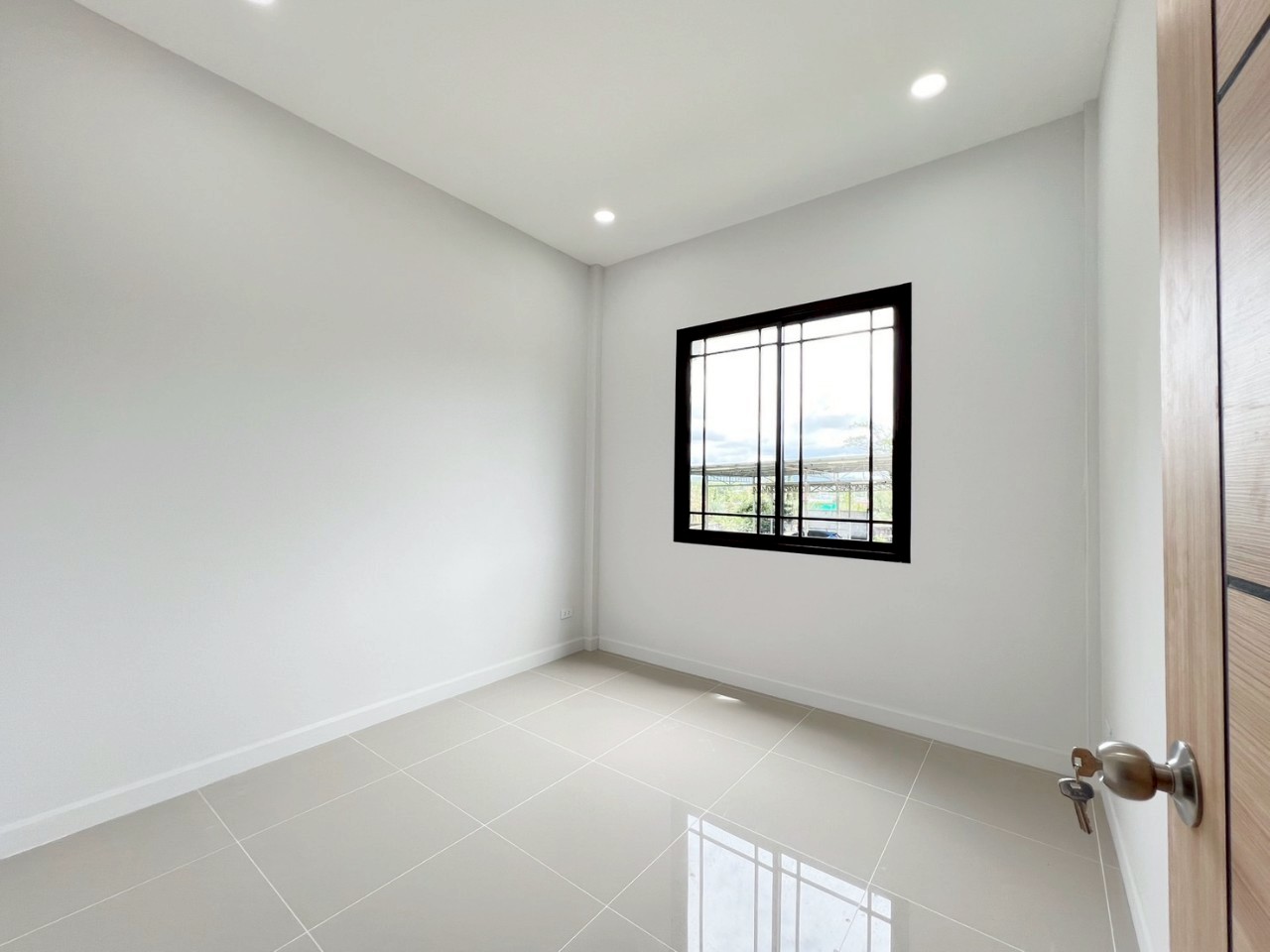 บ้านซอยประชาร่วมใจ บ่อแร่ WR-03038 5