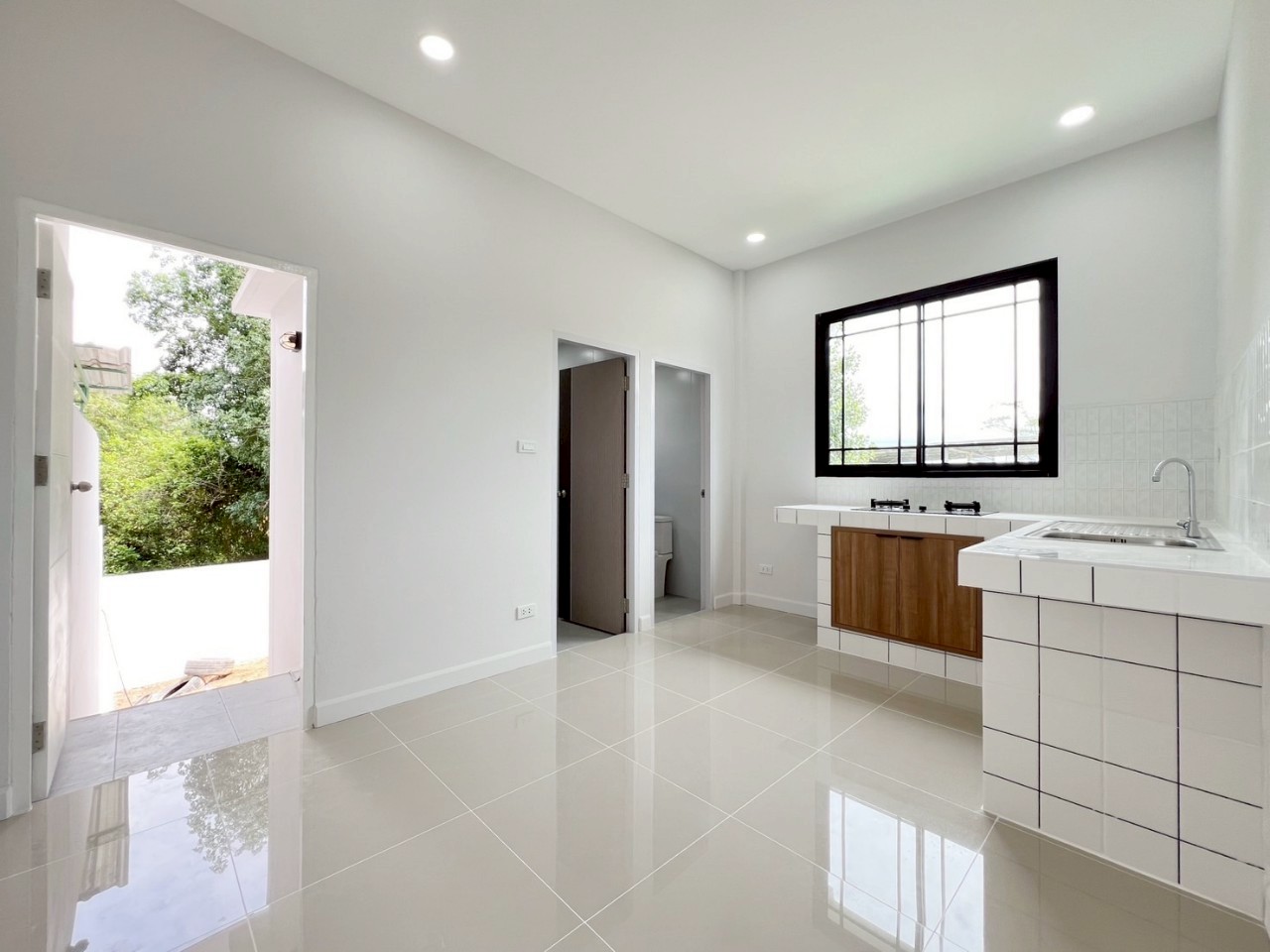 บ้านซอยประชาร่วมใจ บ่อแร่ WR-03038 6