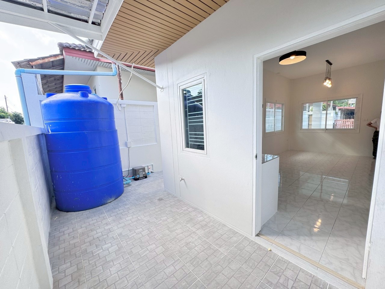 หมู่บ้านอุดมสุข ป่าคลอก WR-03110 10
