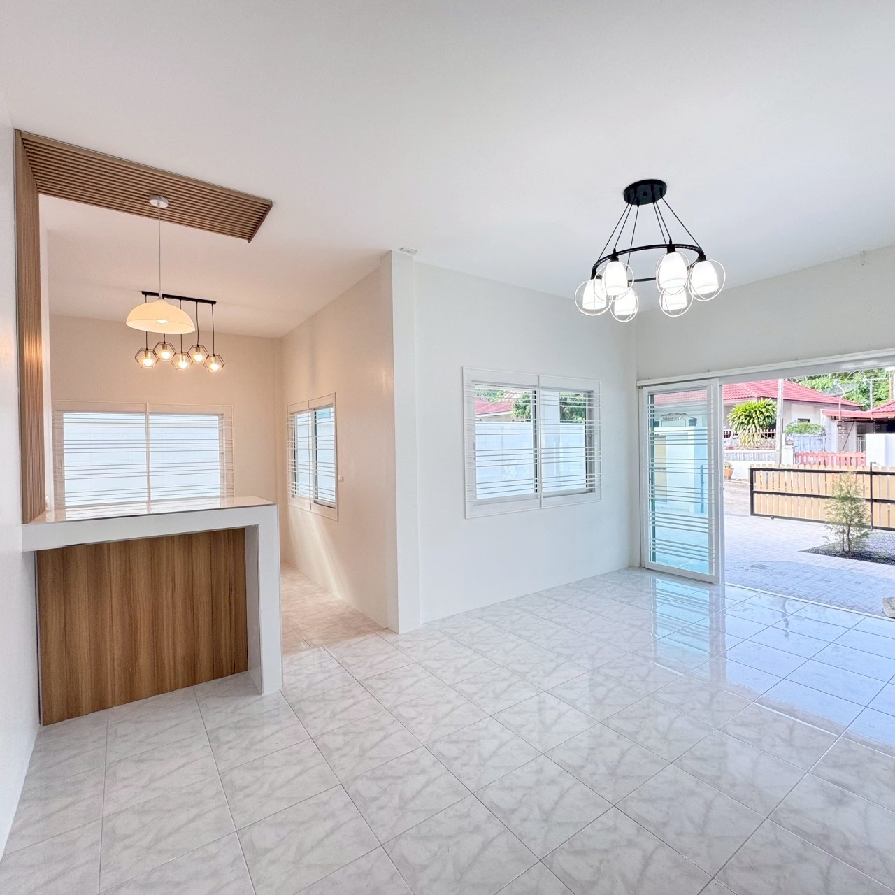 หมู่บ้านอุดมสุข ป่าคลอก WR-03110 4