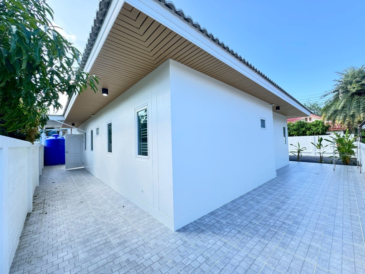 หมู่บ้านอุดมสุข ป่าคลอก WR-03110 9