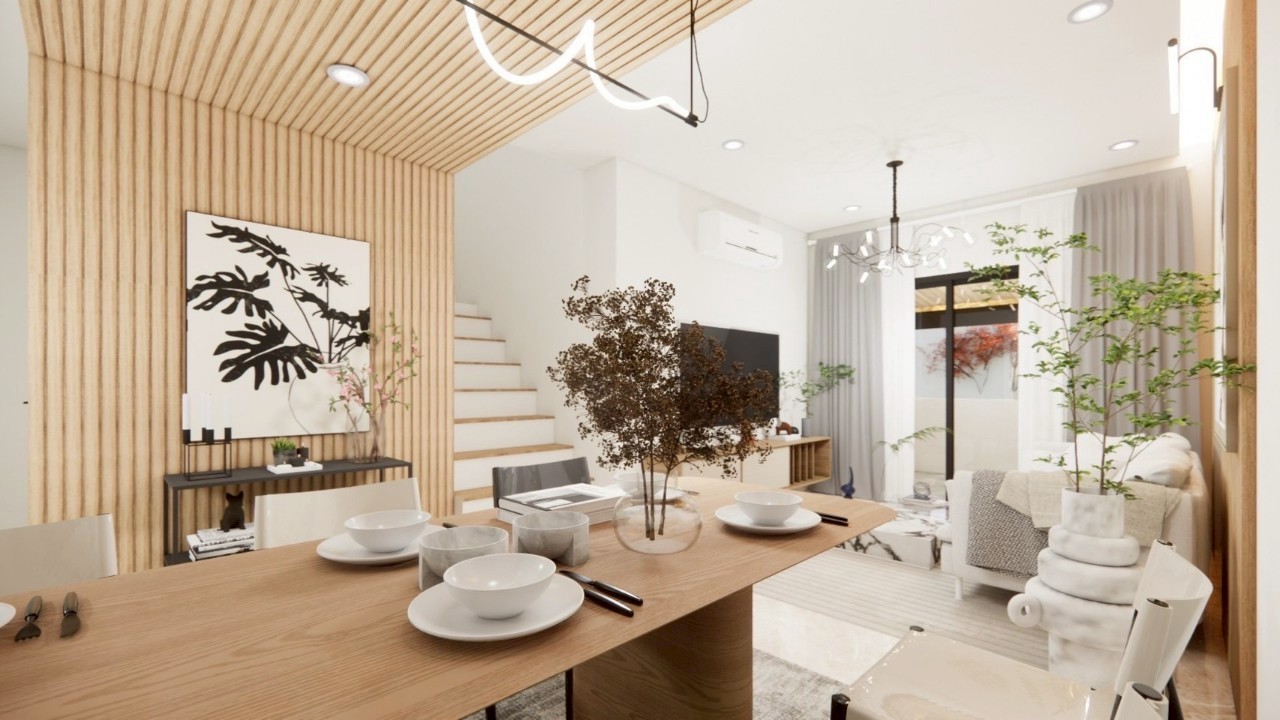 หมู่บ้านพฤกษาวิลล์ บ้านแขนน WR-03220 5