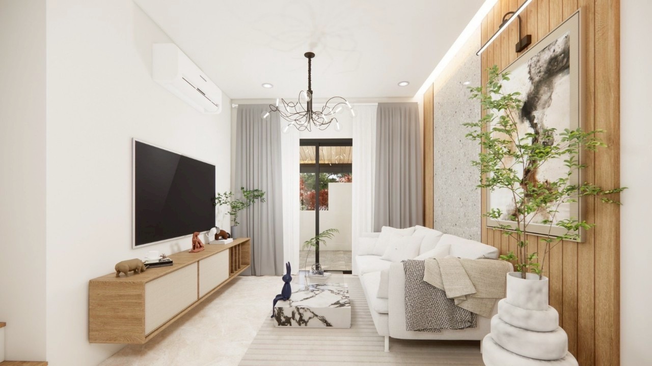 หมู่บ้านพฤกษาวิลล์ บ้านแขนน WR-03220 8