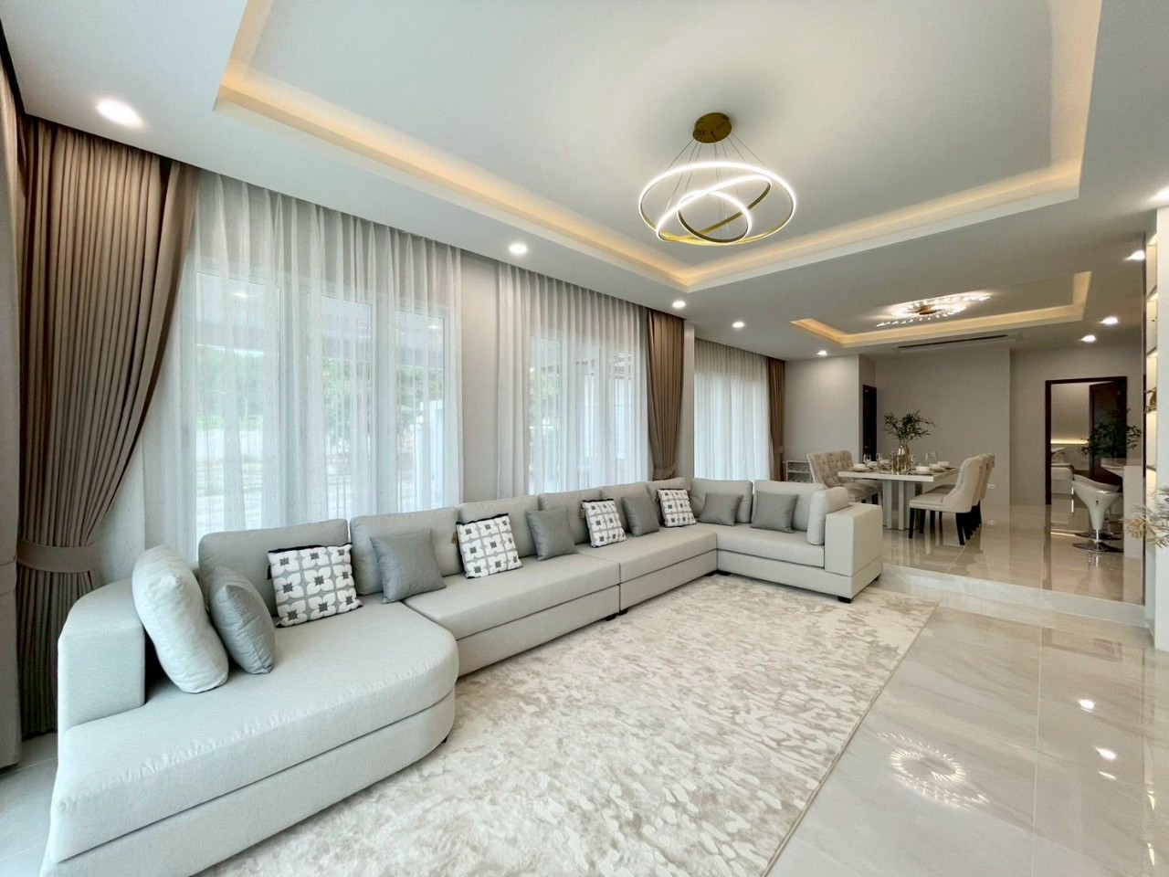 หมู่บ้านเพิ่มทรัพย์ ม่าหนิก WR-02876 2