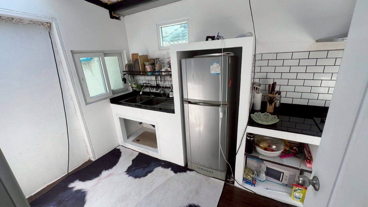 หมู่บ้านพฤกษาวิลล์ ลักกงษี WR-03223 11