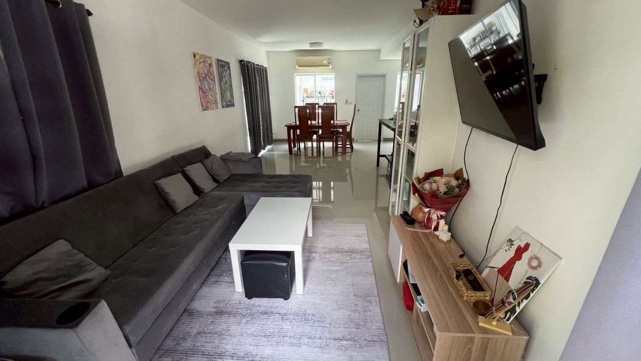 หมู่บ้านพฤกษาวิลล์ ลักกงษี WR-03223 2
