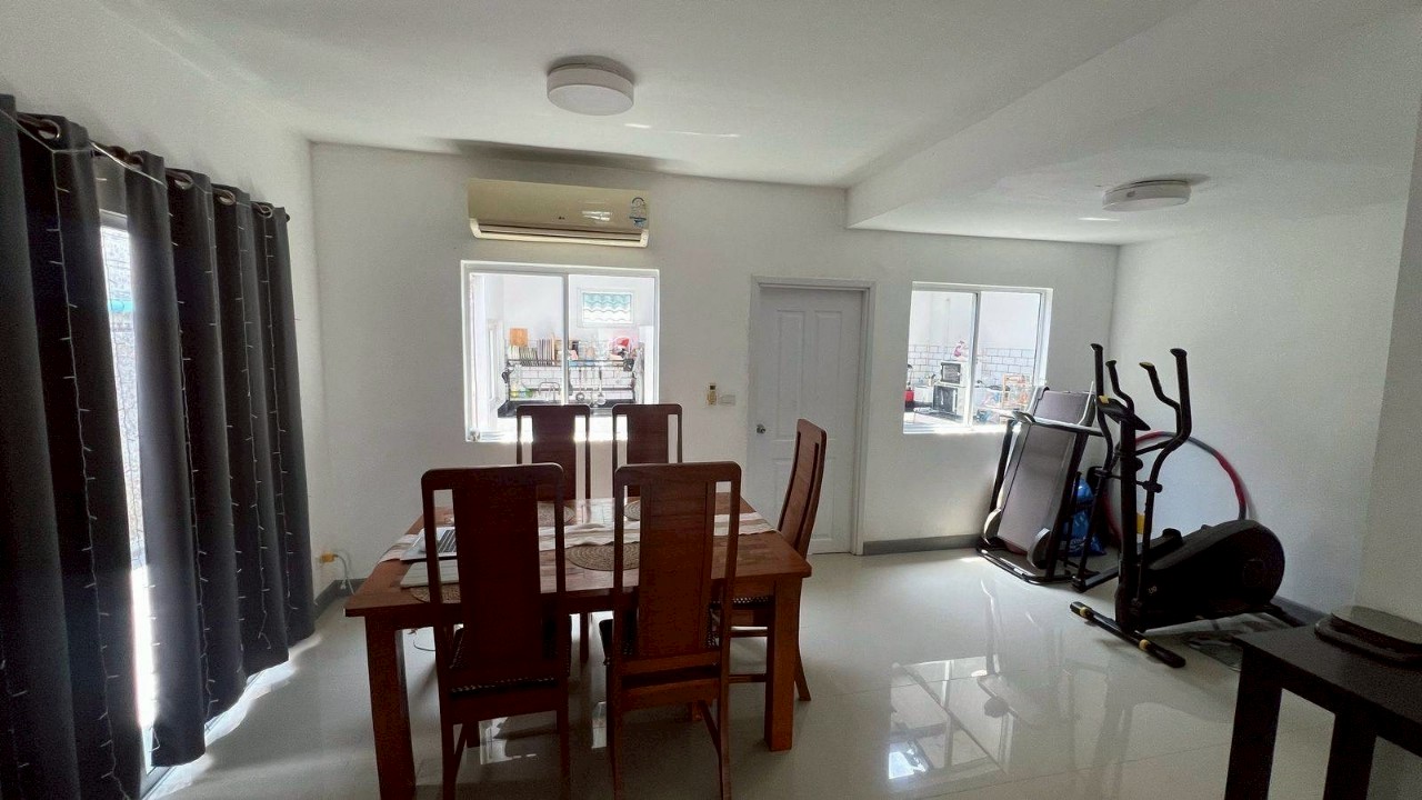 หมู่บ้านพฤกษาวิลล์ ลักกงษี WR-03223 4