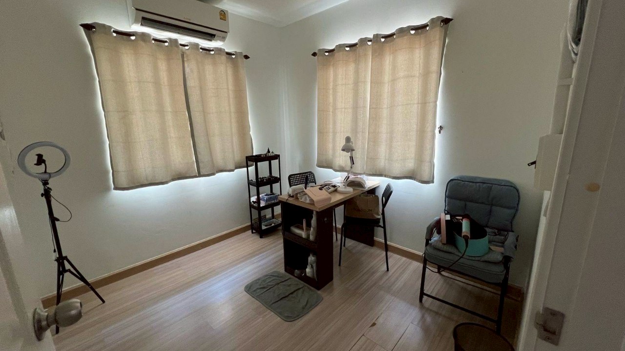หมู่บ้านพฤกษาวิลล์ ลักกงษี WR-03223 7
