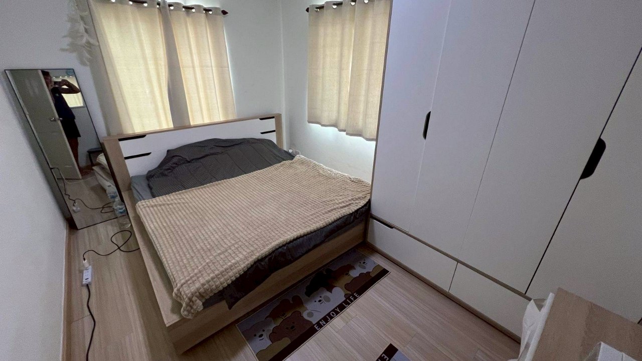 หมู่บ้านพฤกษาวิลล์ ลักกงษี WR-03223 9