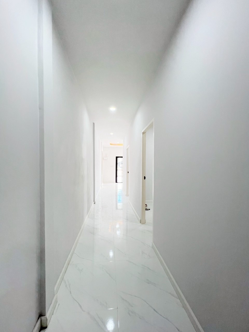 ทาวน์เฮ้าส์ชั้นเดียว ซอยทุ่งเจริญ 4 WR-02809 7