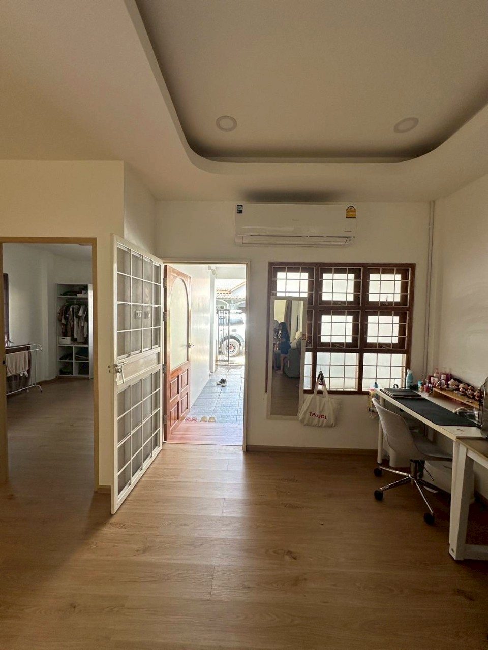บ้านโซนถนนขวาง WR-03225 3