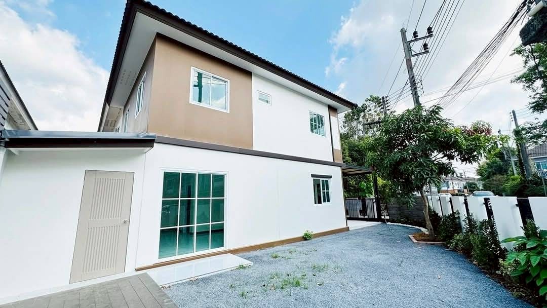 หมู่บ้านพฤกษาฮิลล์ไซด์ แขนน WR-03226 10