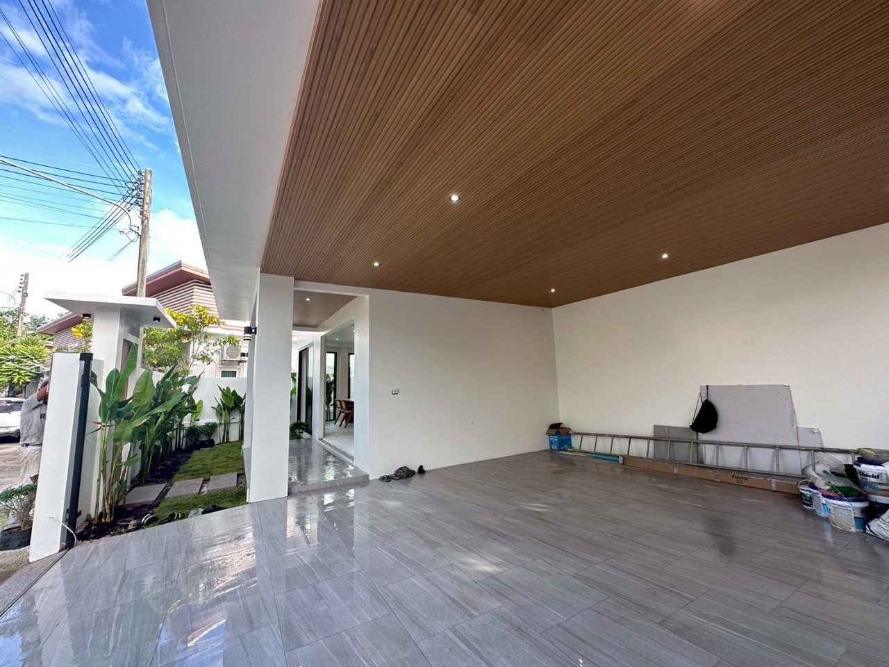 หมู่บ้านพูลทรัพย์ WR-03227 10