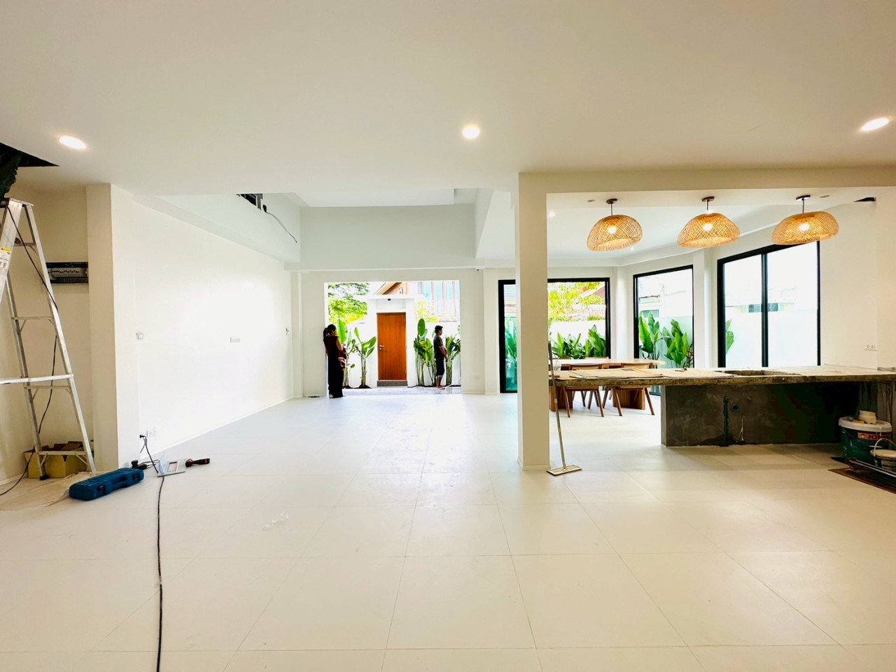 หมู่บ้านพูลทรัพย์ WR-03227 4