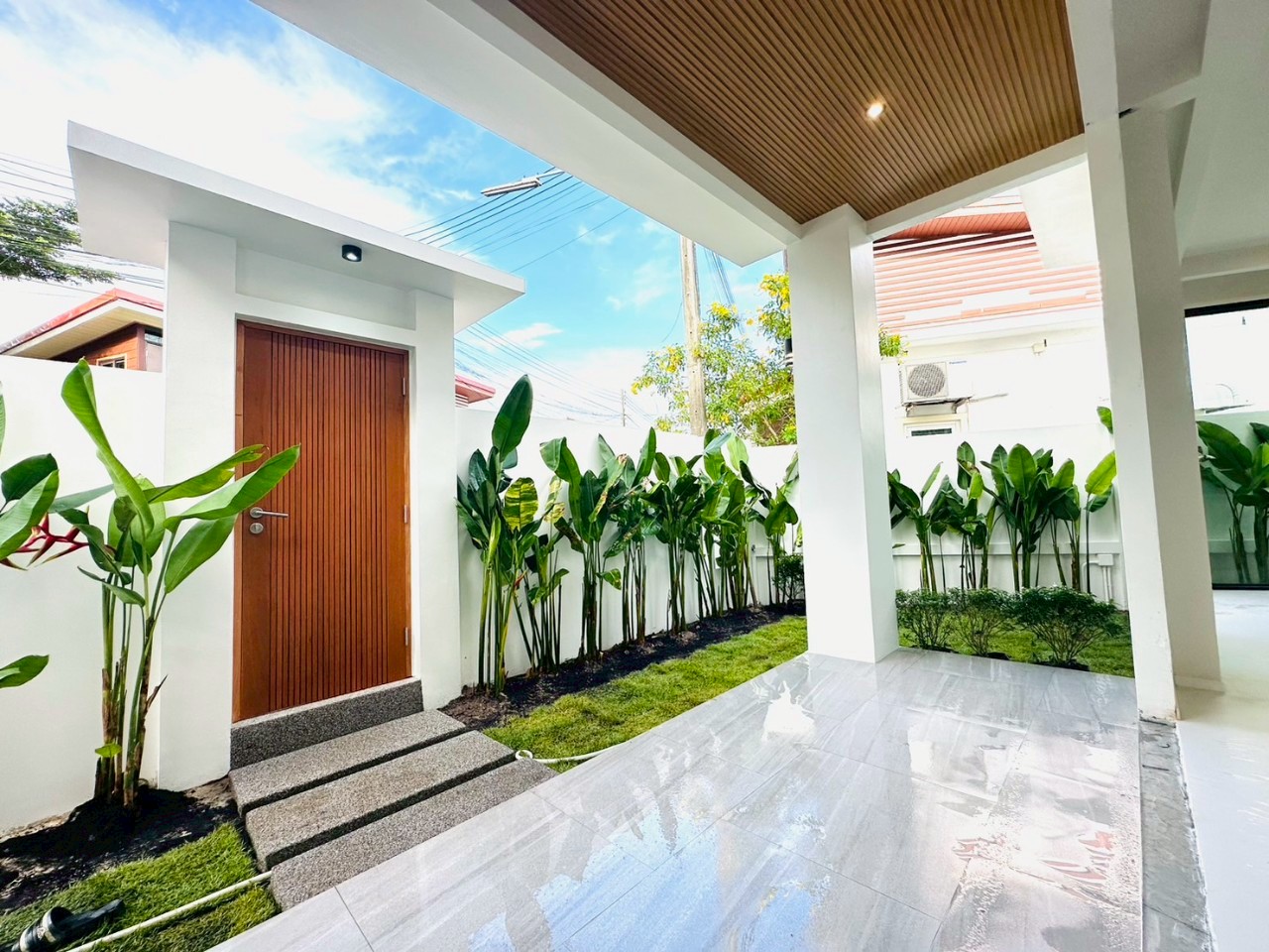หมู่บ้านพูลทรัพย์ WR-03227 5