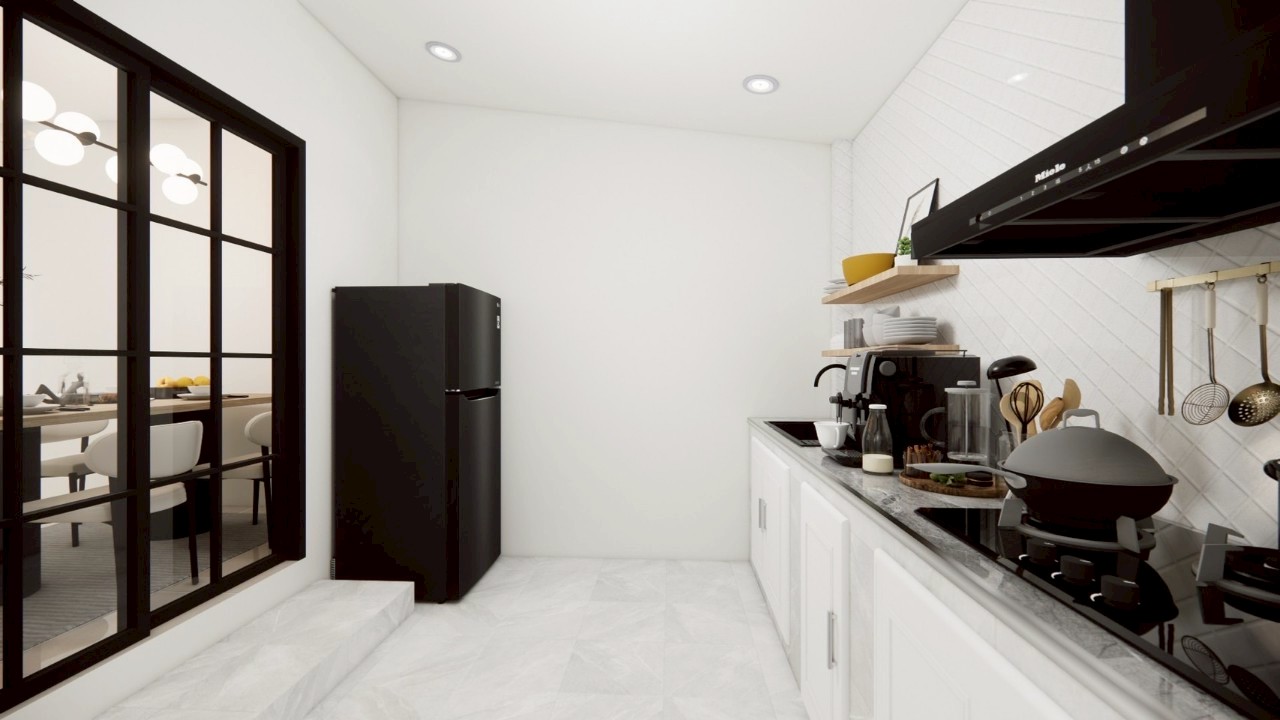 บ้านโซนกะทู้ WR-03228 10