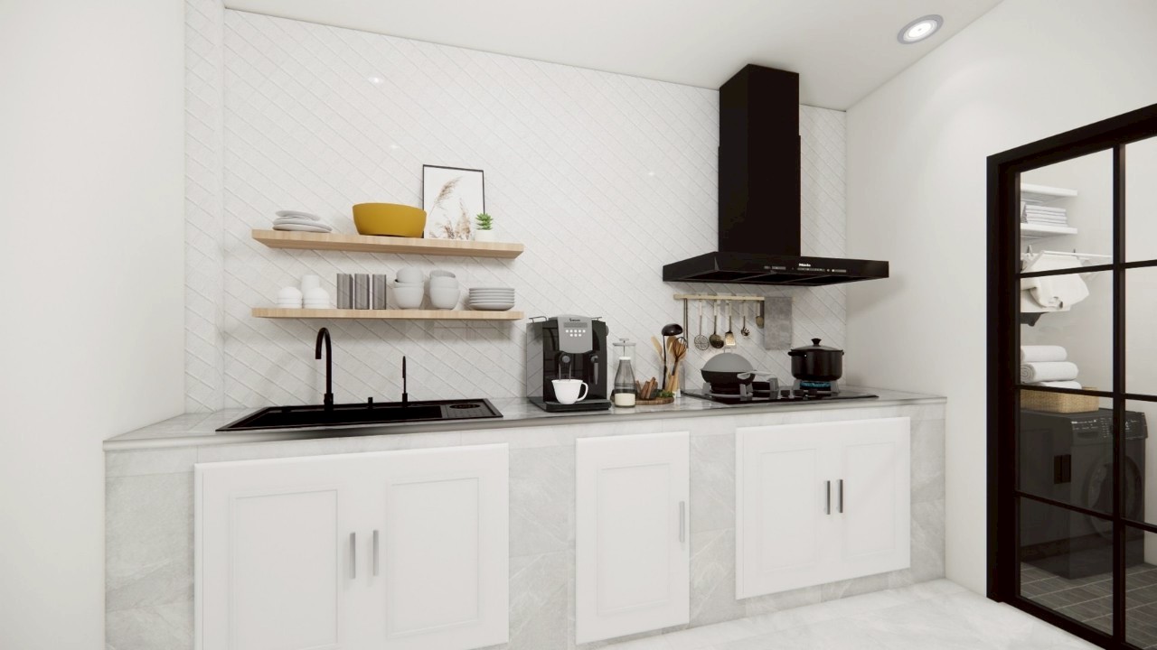 บ้านโซนกะทู้ WR-03228 9