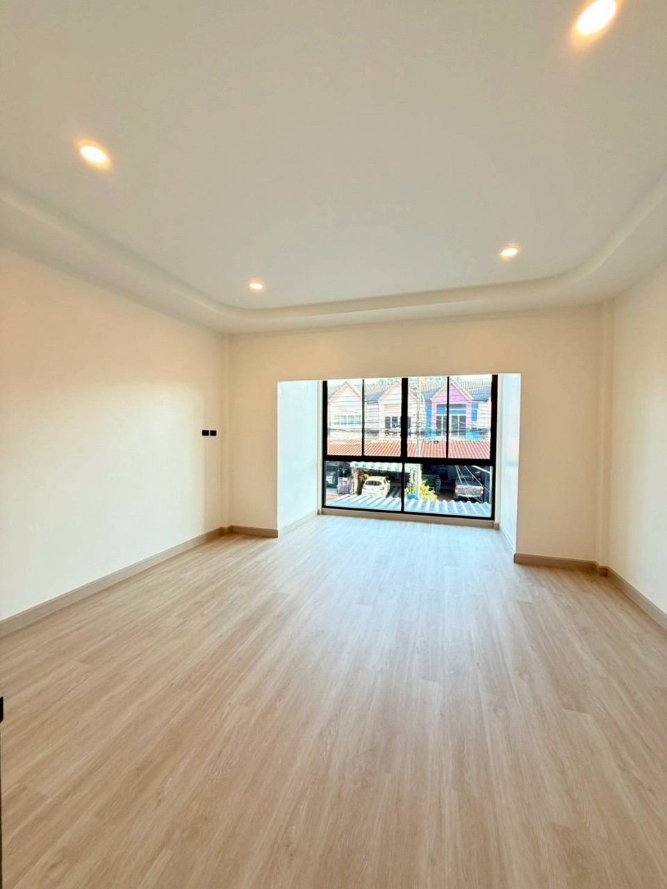 หมู่บ้านณัฐกมล บางชีเหล้า WR-03230 3