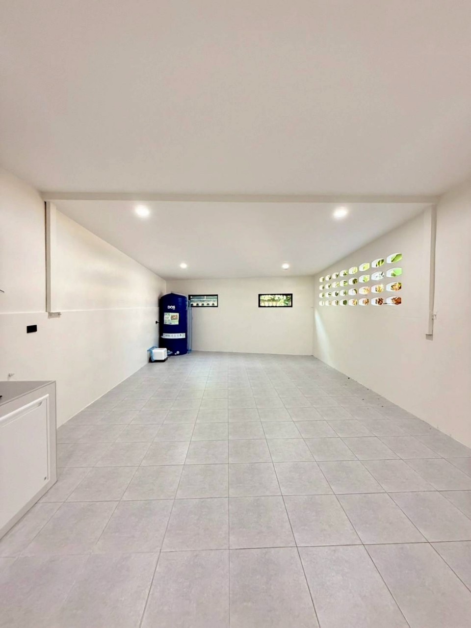 หมู่บ้านณัฐกมล บางชีเหล้า WR-03230 6