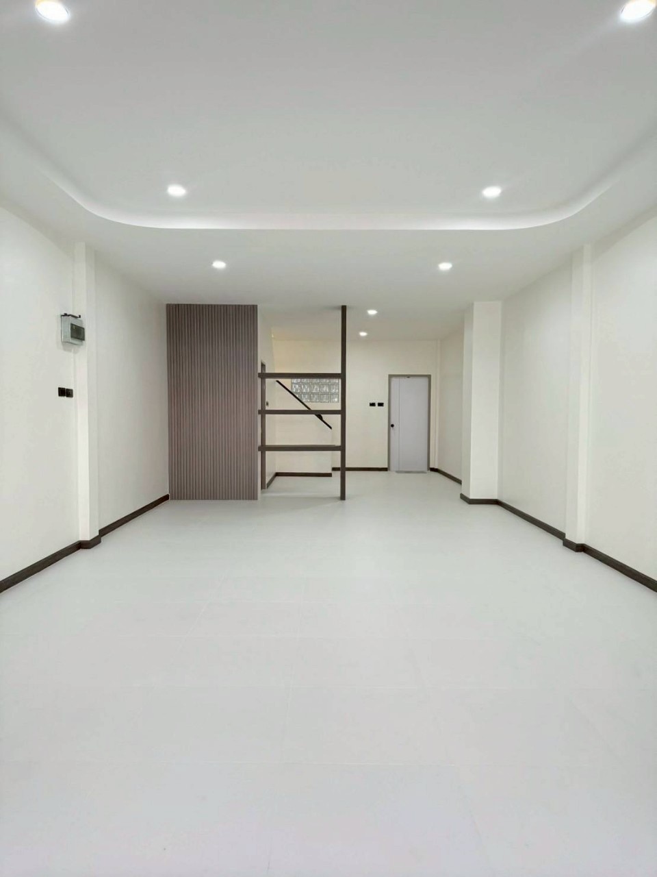 หมู่บ้านณัฐกมล บางชีเหล้า WR-03230 9