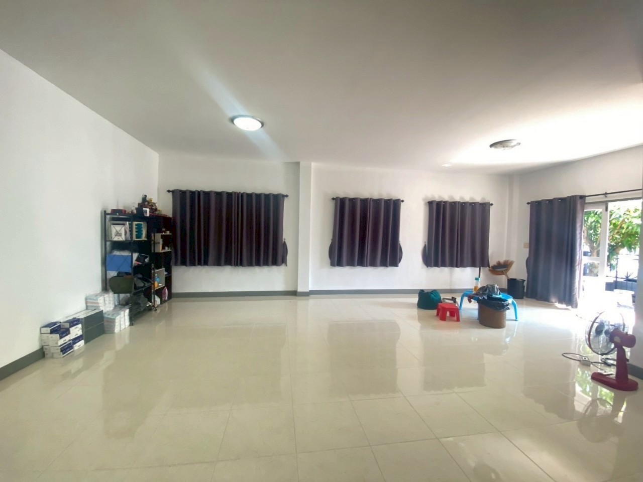 หมู่บ้านพนาสนธิ์ปาร์ควิลล์ 3 WR-03232 3