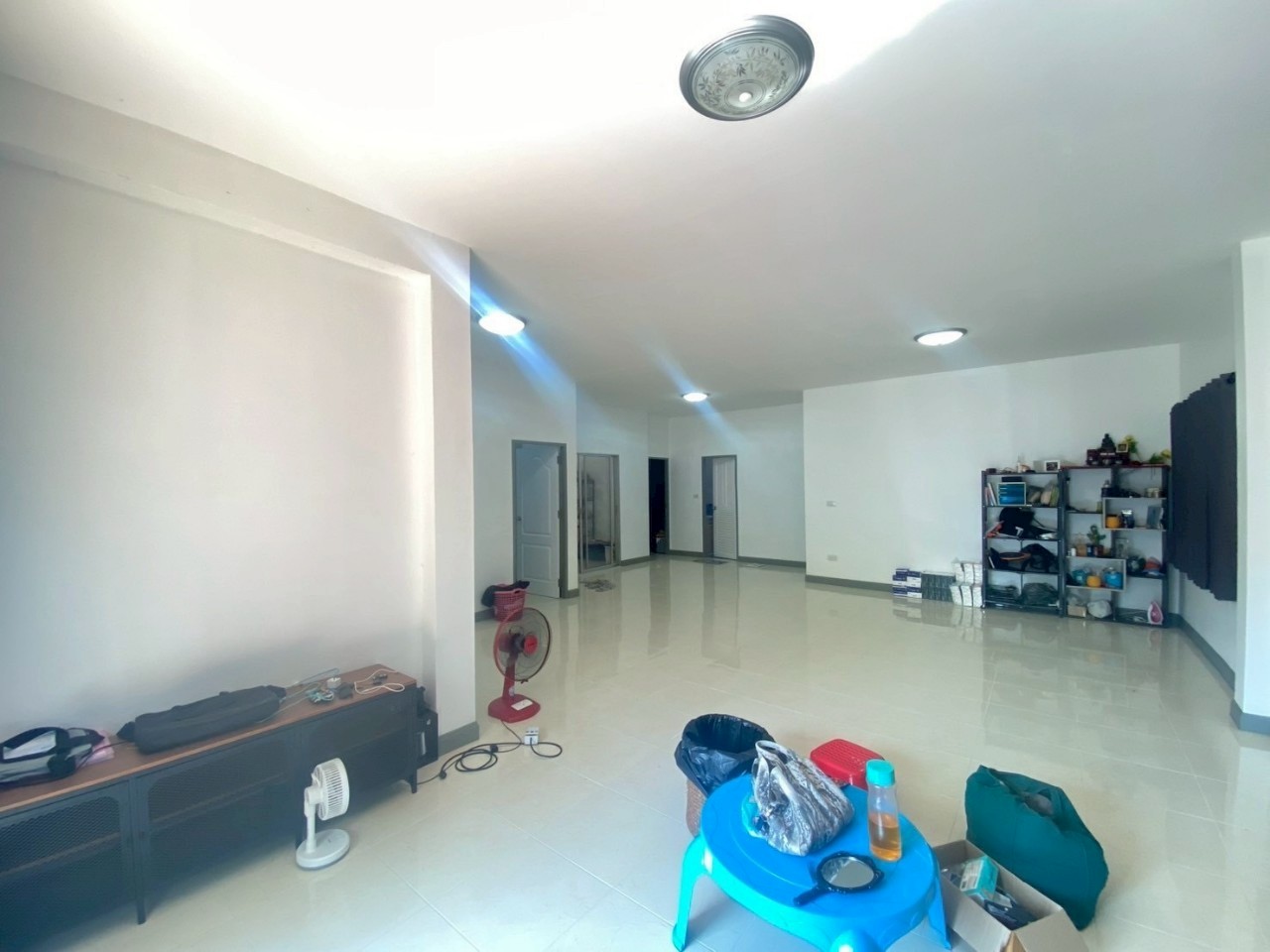 หมู่บ้านพนาสนธิ์ปาร์ควิลล์ 3 WR-03232 5