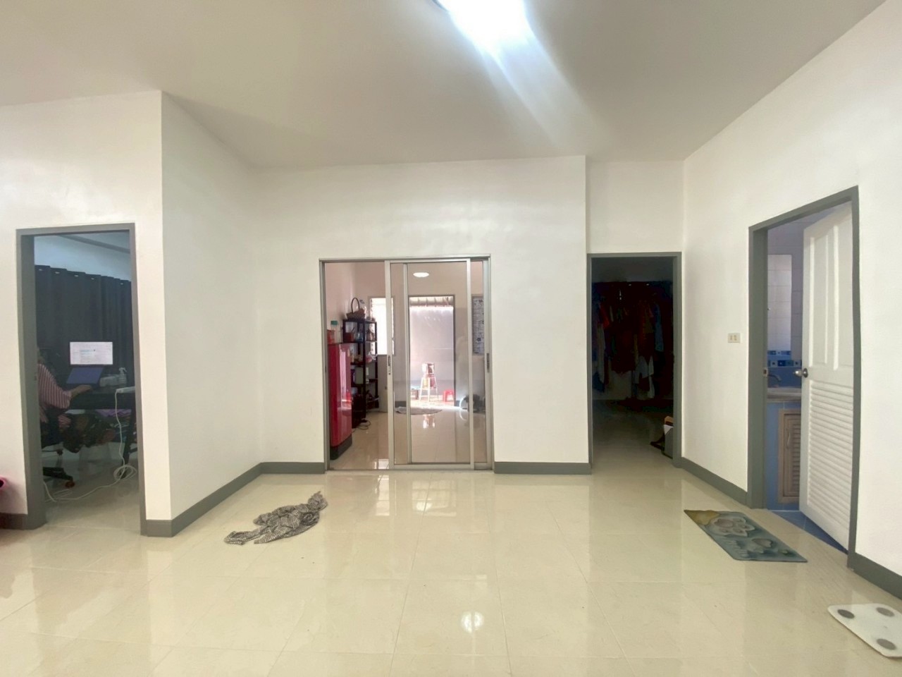 หมู่บ้านพนาสนธิ์ปาร์ควิลล์ 3 WR-03232 6