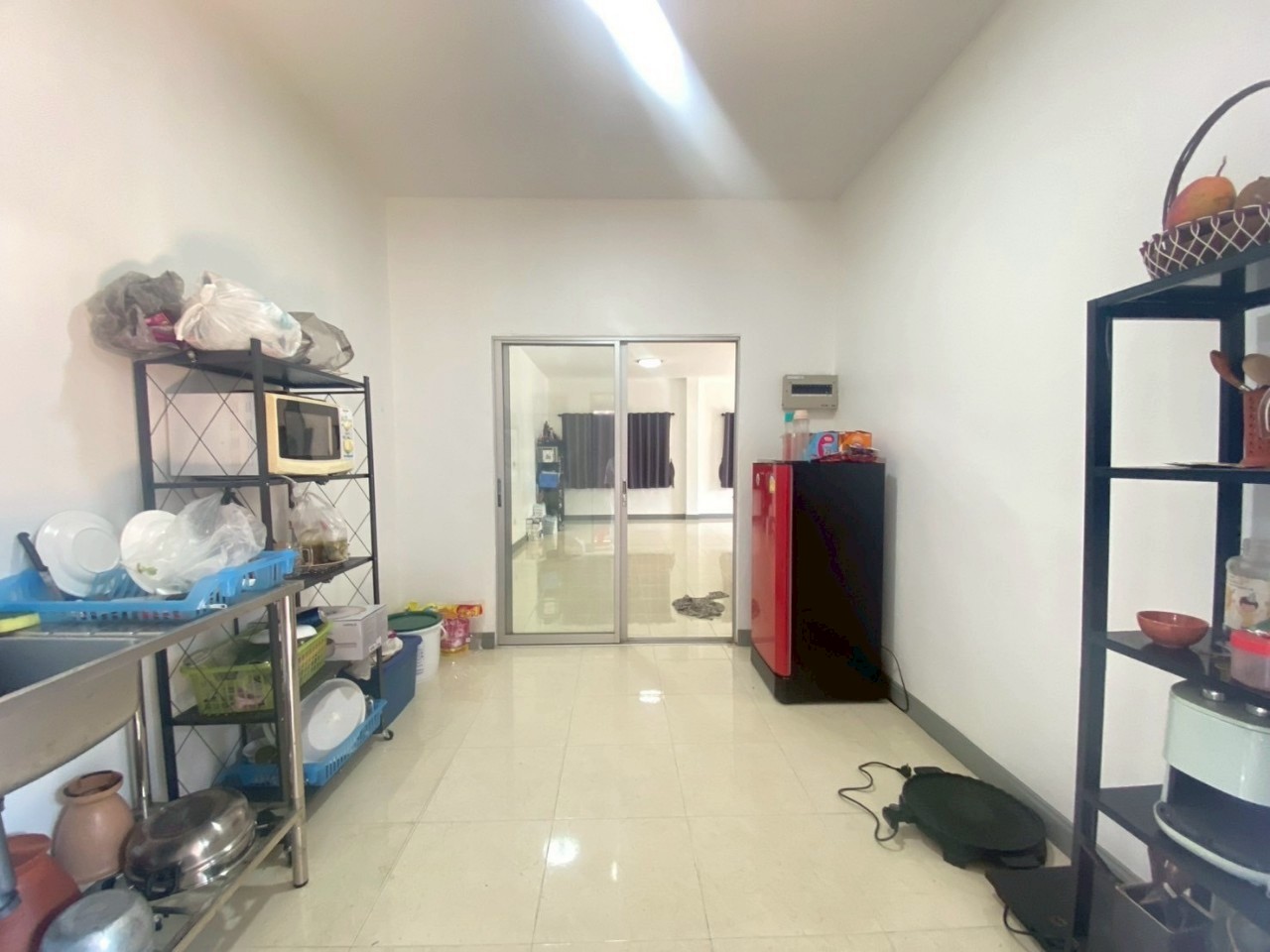 หมู่บ้านพนาสนธิ์ปาร์ควิลล์ 3 WR-03232 7