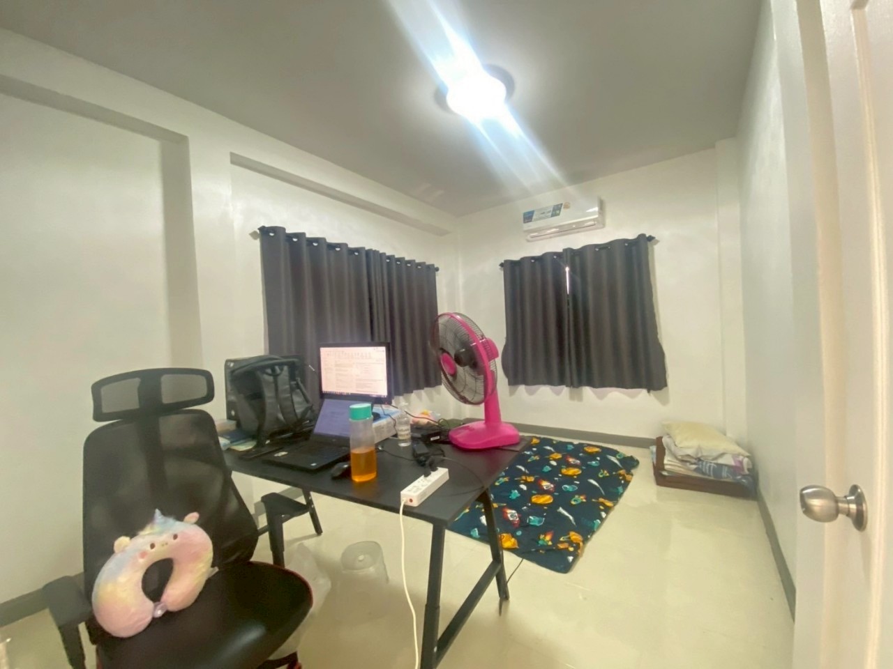 หมู่บ้านพนาสนธิ์ปาร์ควิลล์ 3 WR-03232 8