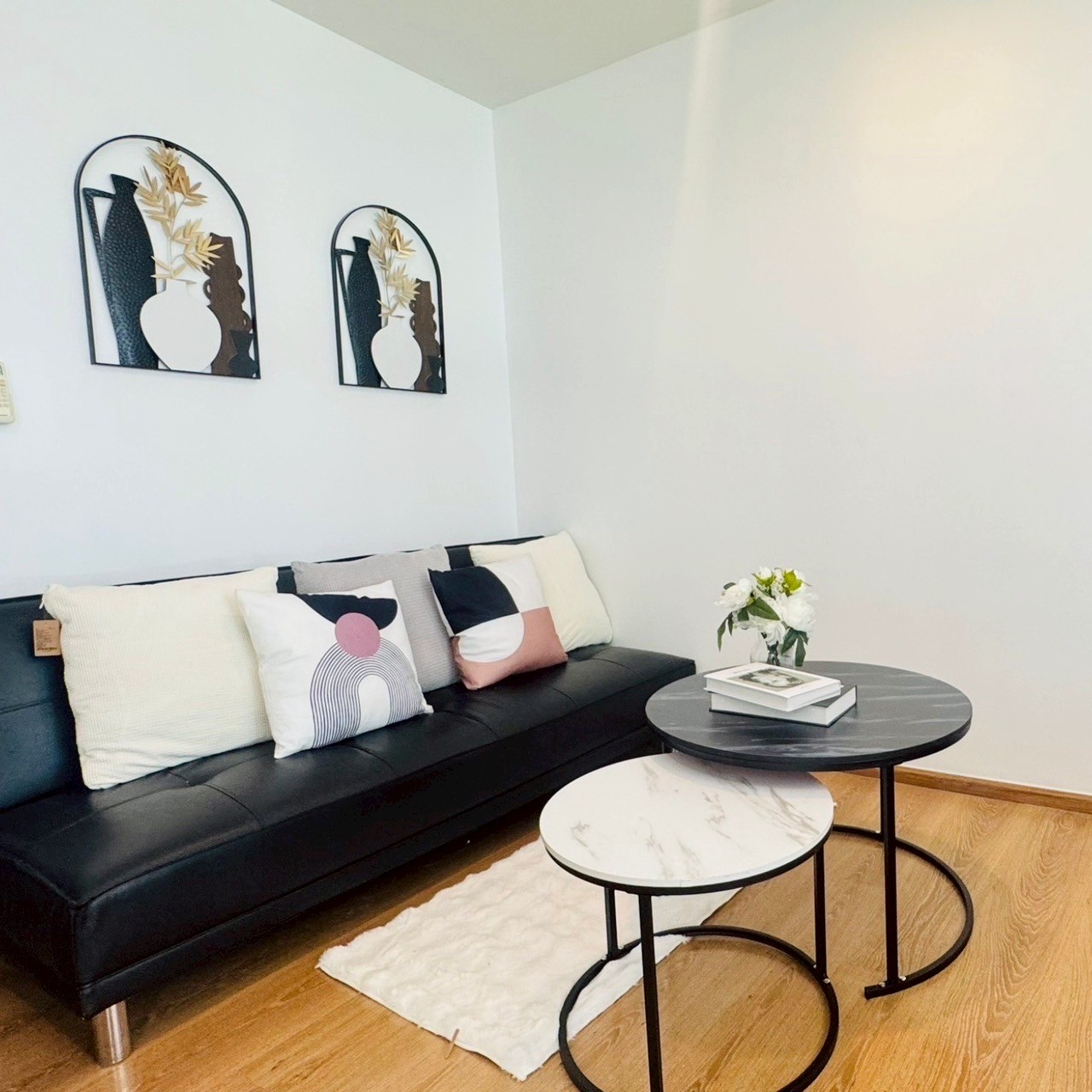Centrio Condominium WR-03234 2