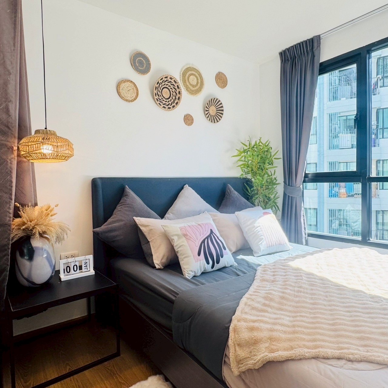 Centrio Condominium WR-03234 6