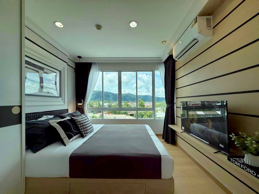 Plus Condo 1 WR-03235 11