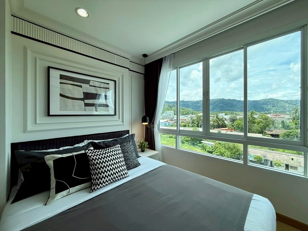 Plus Condo 1 WR-03235 7