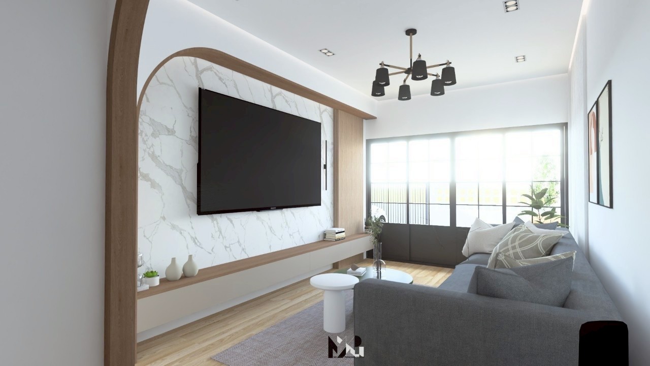 หมู่บ้านธนาภาพาร์ควิว WR-03238 3
