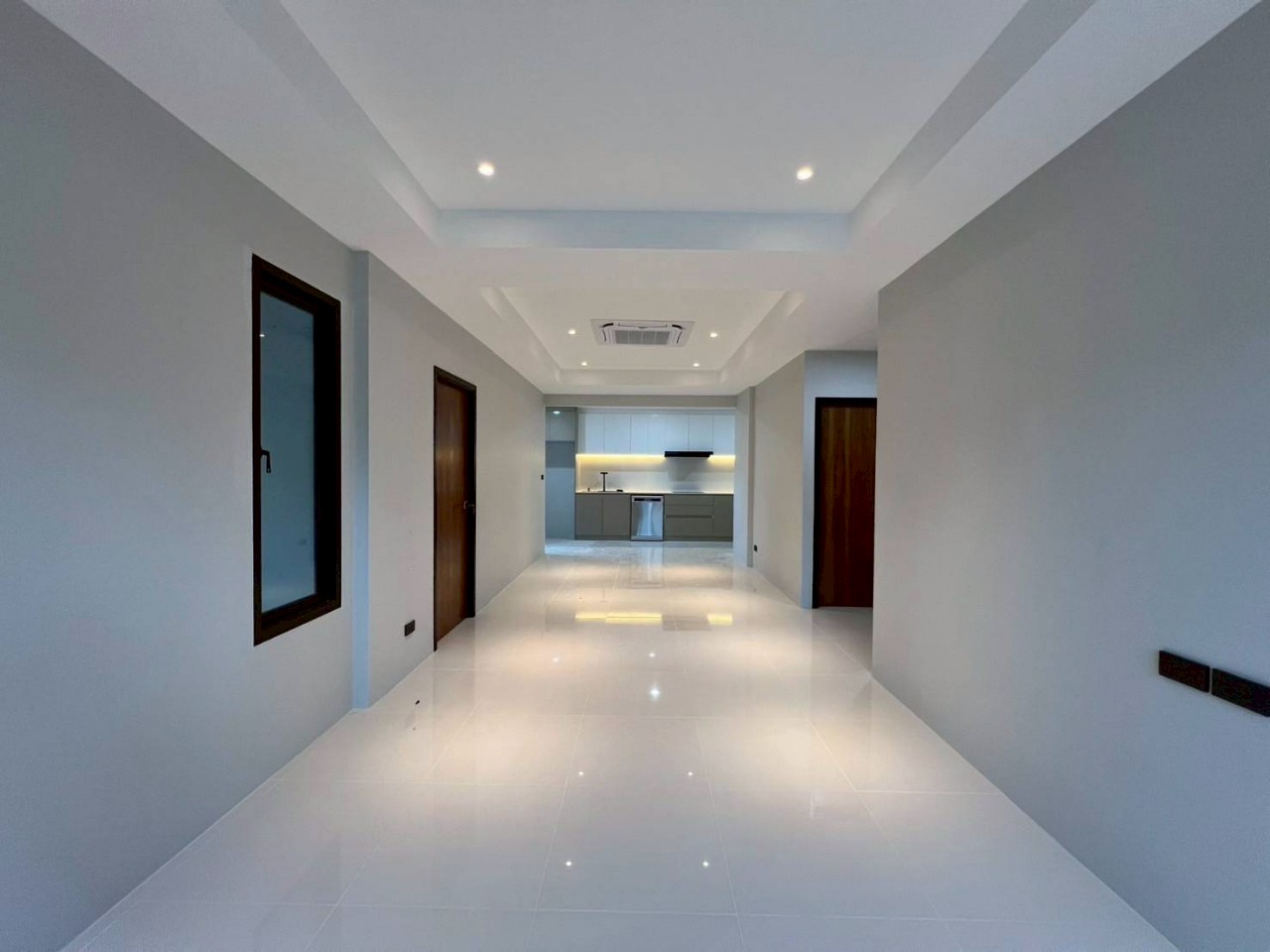 Land and House ปาริชาต WR-02975 4