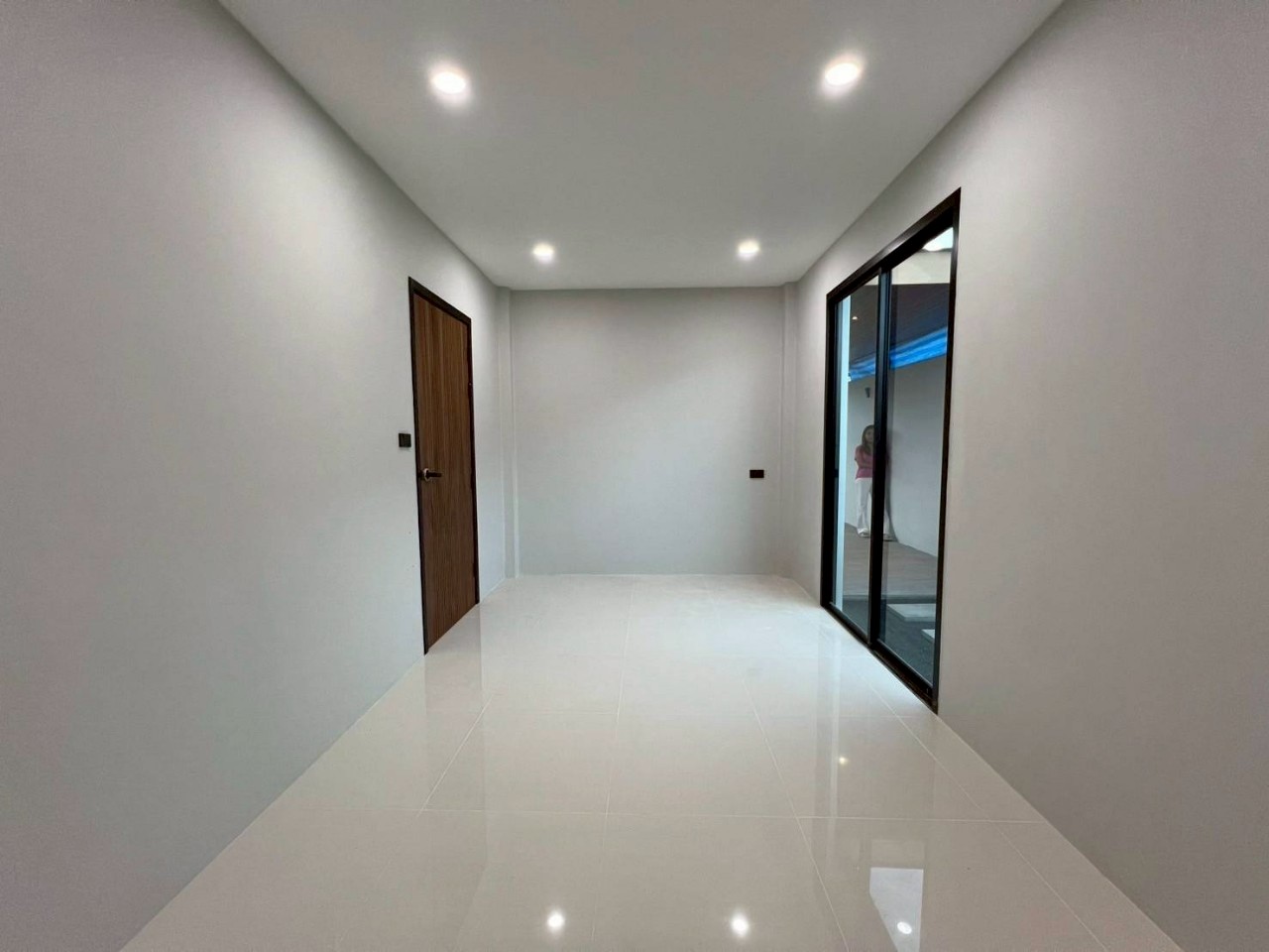 Land and House ปาริชาต WR-02975 8