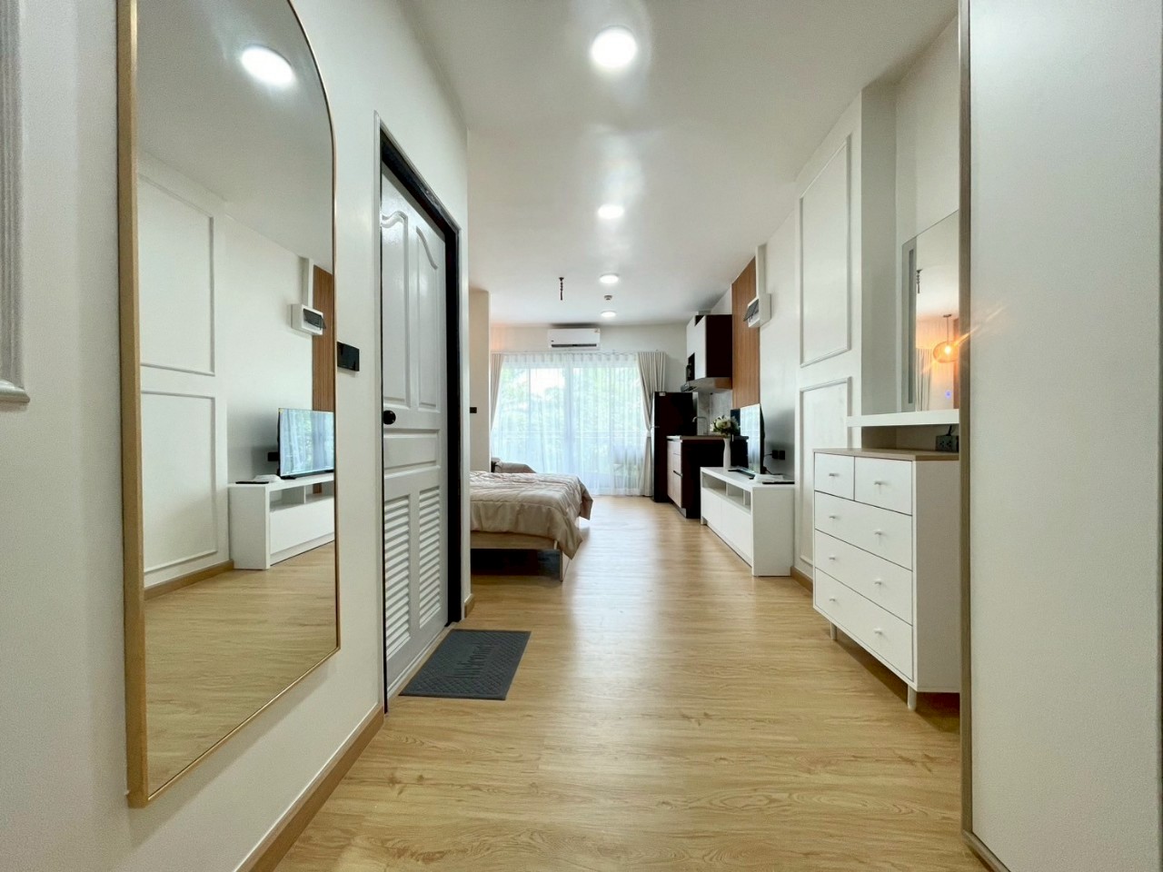 Phanason The Green Place Condominium WR-03240 10