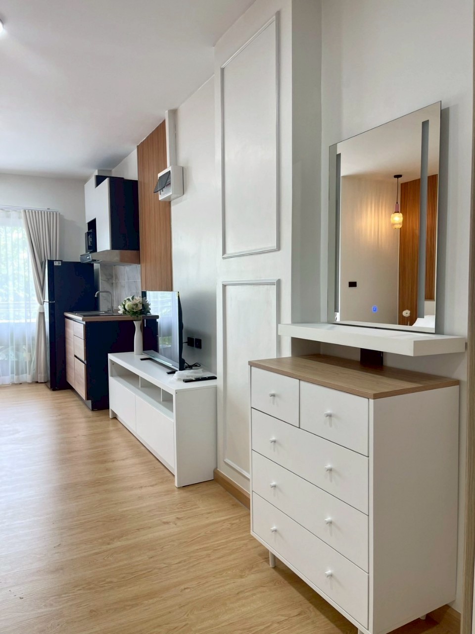 Phanason The Green Place Condominium WR-03240 11