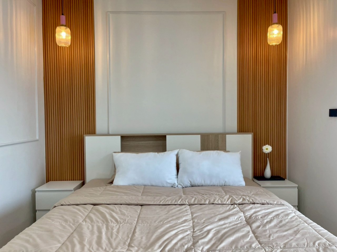 Phanason The Green Place Condominium WR-03240 2
