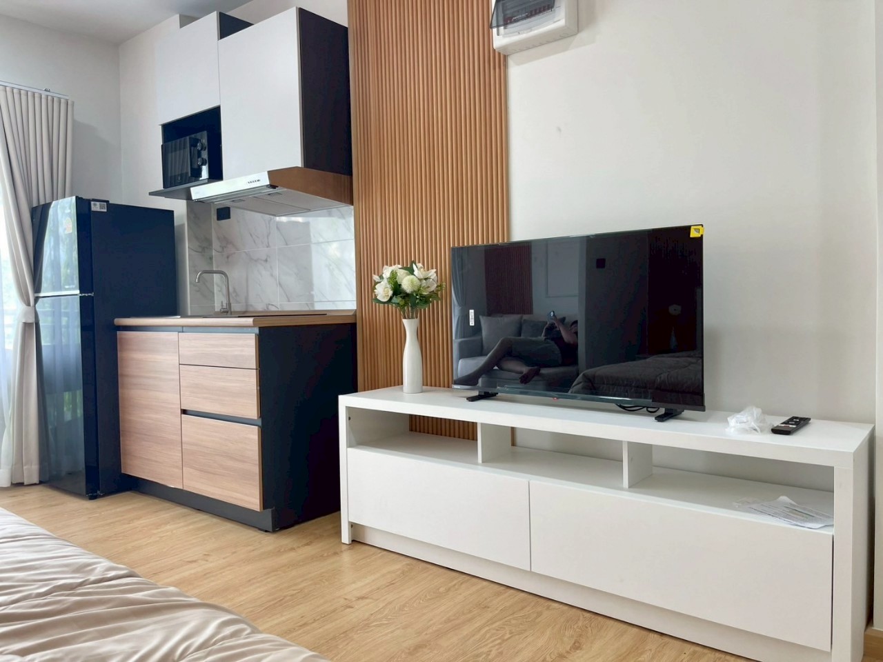 Phanason The Green Place Condominium WR-03240 6