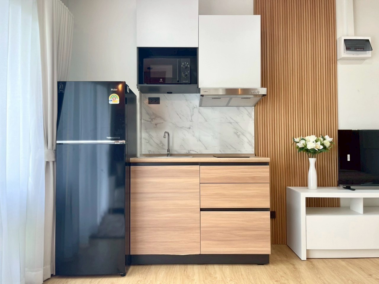 Phanason The Green Place Condominium WR-03240 7
