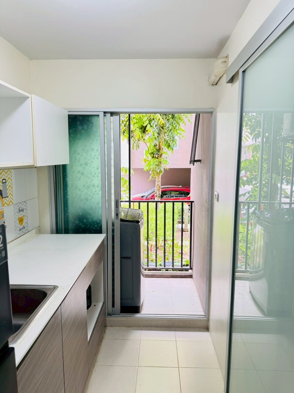 Dcondo Campus Resort Kuku WR-03244 11