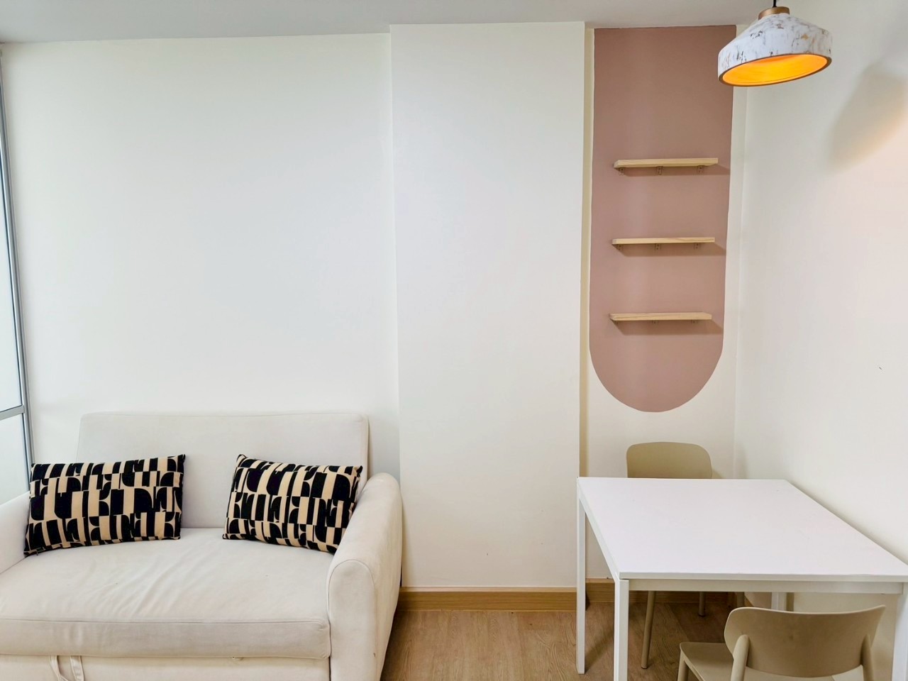 Dcondo Campus Resort Kuku WR-03244 3